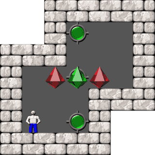 Уровень 60 — Dimitri & Yorick